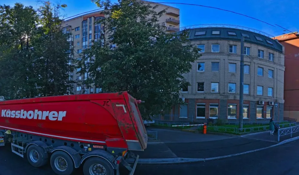 в Санкт-Петербурге Санкт-Петербург - изображение 19