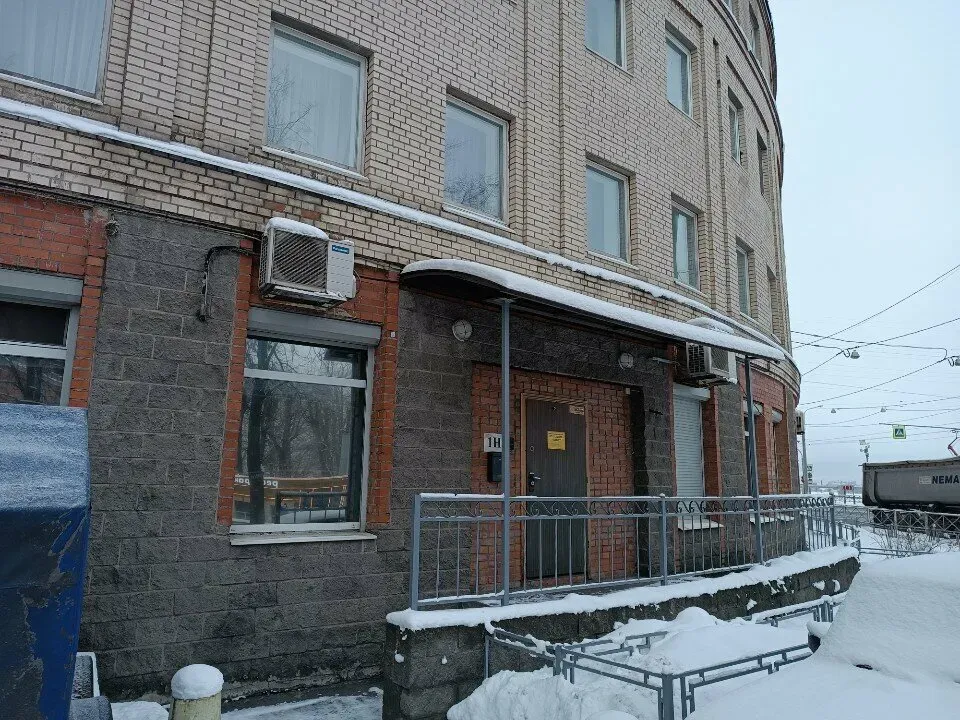 в Санкт-Петербурге Санкт-Петербург - изображение 17