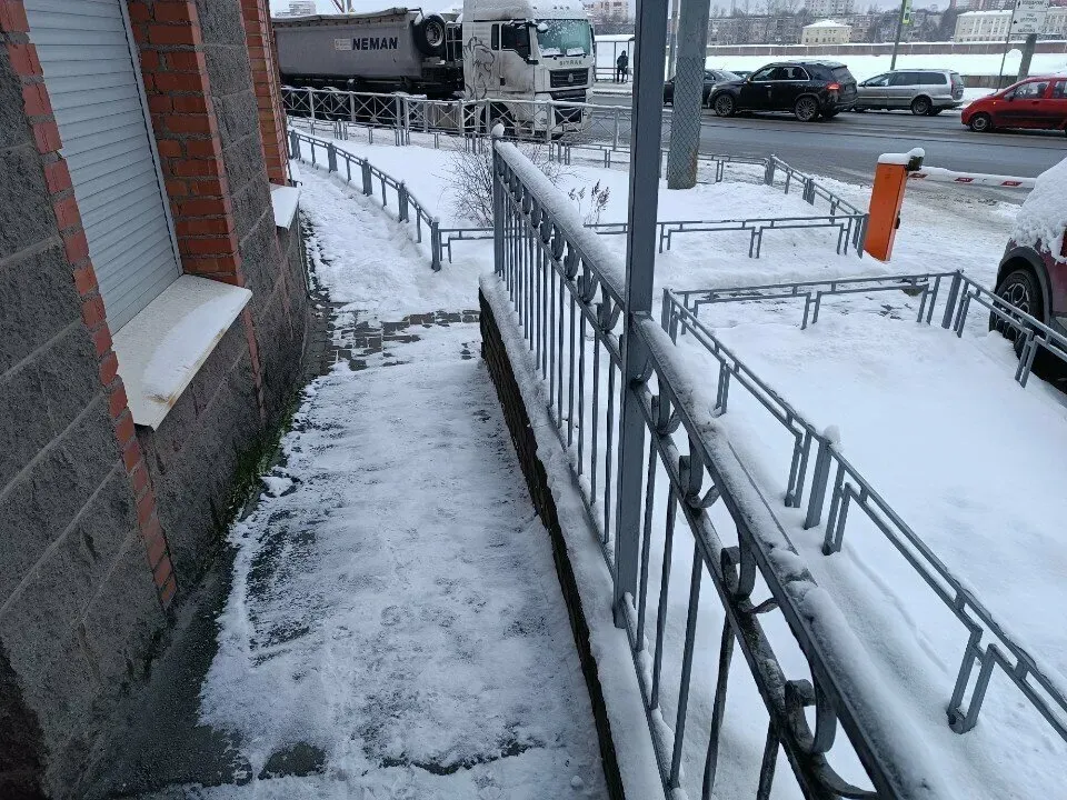 в Санкт-Петербурге Санкт-Петербург - изображение 16