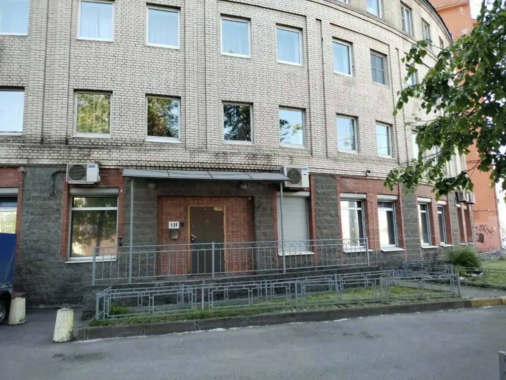 в Санкт-Петербурге Санкт-Петербург - изображение 9