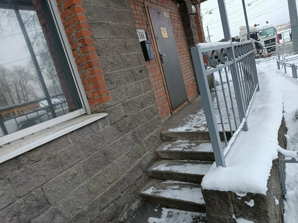 в Санкт-Петербурге Санкт-Петербург - изображение 18