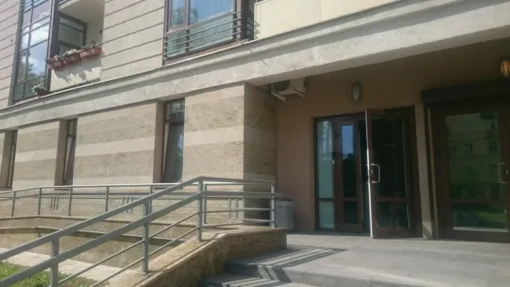 в Санкт-Петербурге Санкт-Петербург