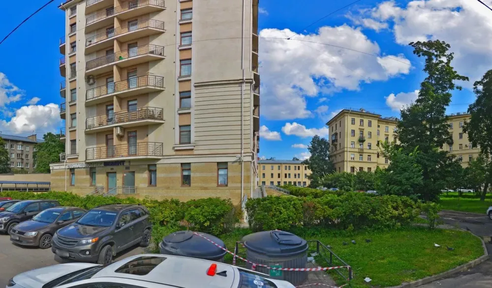 в Санкт-Петербурге Санкт-Петербург - изображение 19