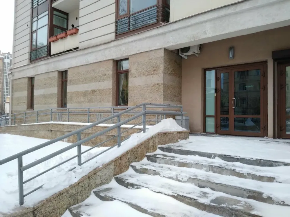 в Санкт-Петербурге Санкт-Петербург - изображение 16