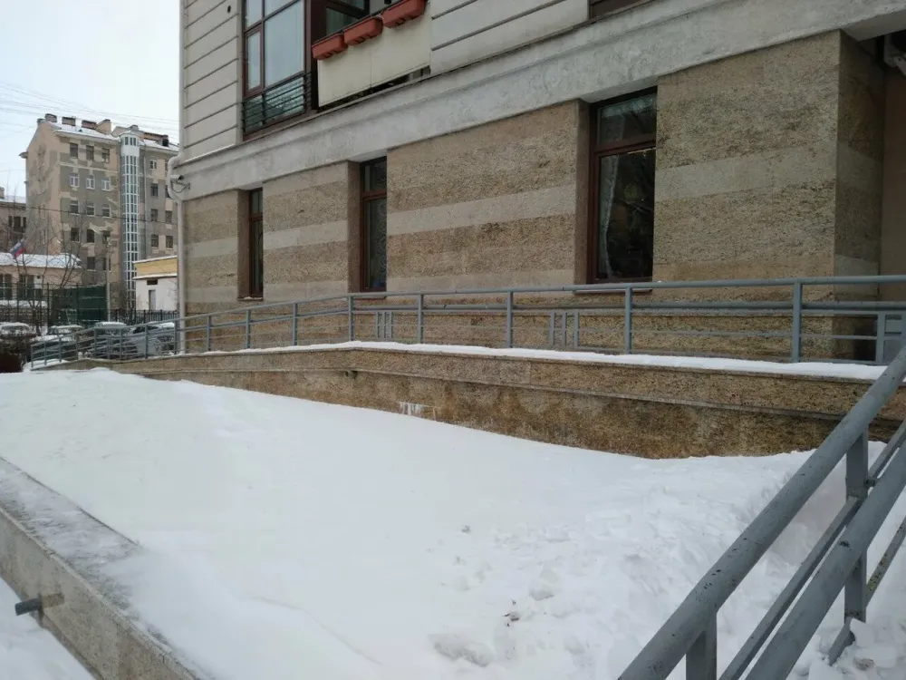 в Санкт-Петербурге Санкт-Петербург - изображение 17