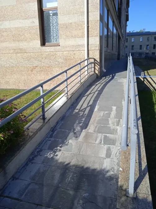 в Санкт-Петербурге Санкт-Петербург - изображение 9