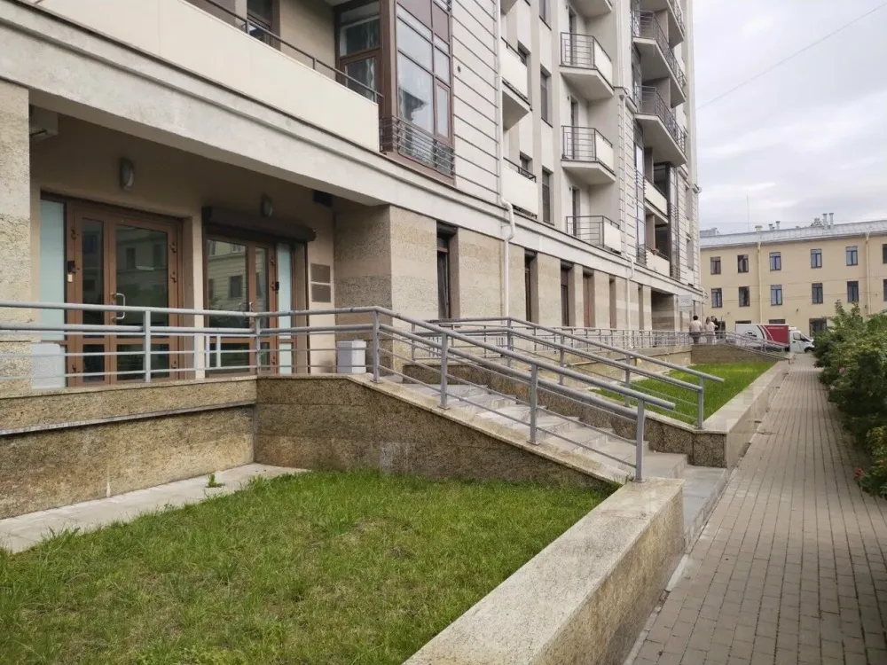 в Санкт-Петербурге Санкт-Петербург - изображение 15