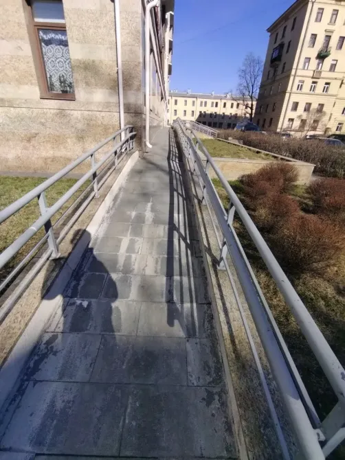 в Санкт-Петербурге Санкт-Петербург - изображение 8