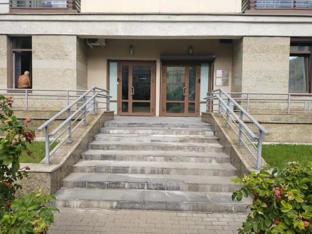 в Санкт-Петербурге Санкт-Петербург - изображение 13