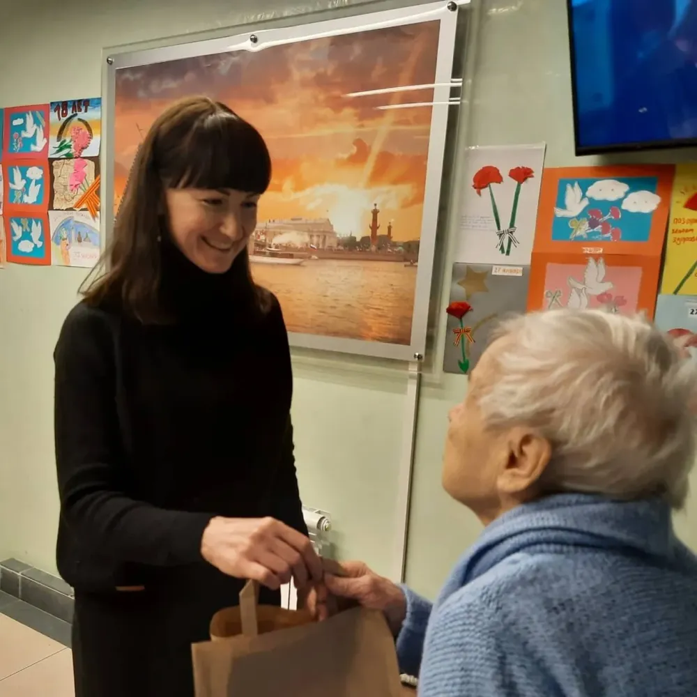 в Санкт-Петербурге Санкт-Петербург - изображение 15