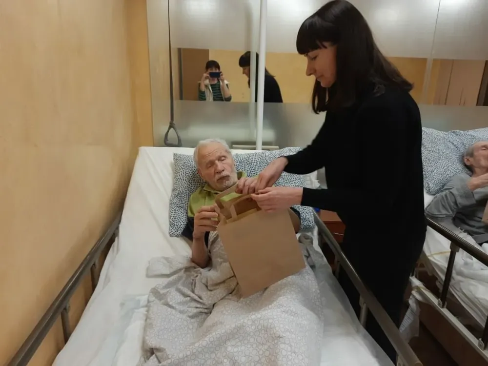 в Санкт-Петербурге Санкт-Петербург - изображение 9