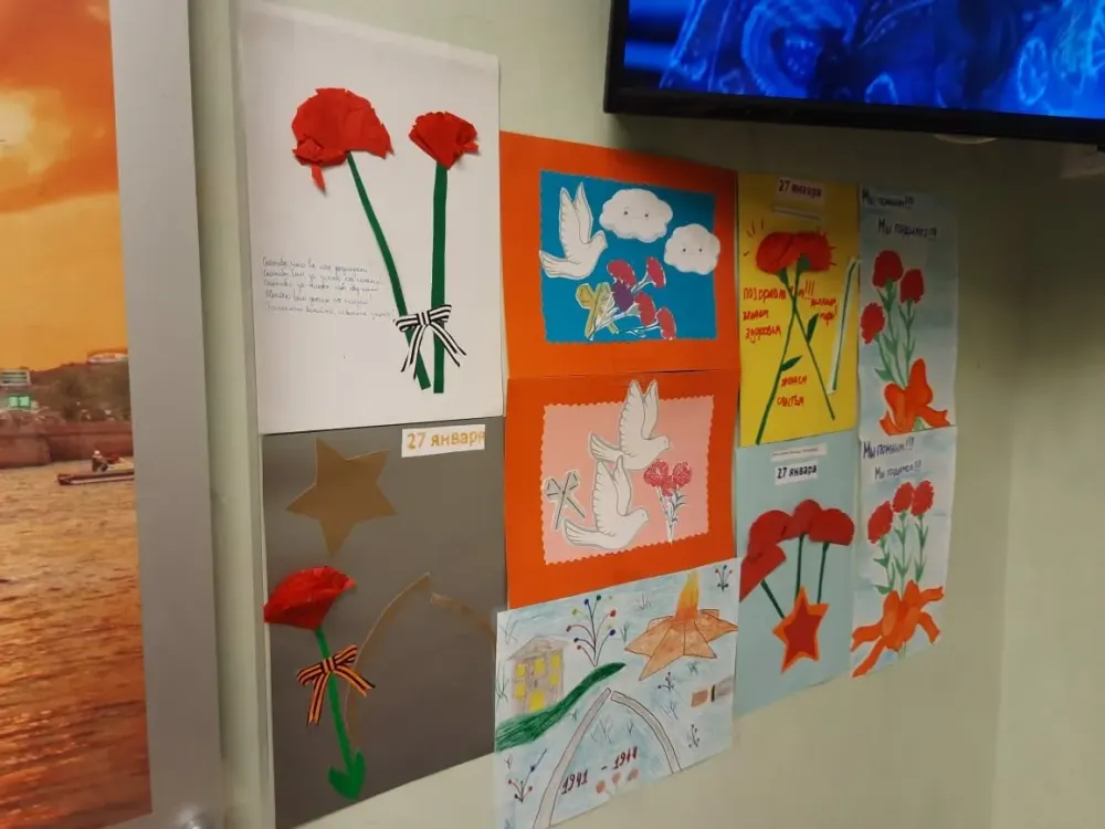 в Санкт-Петербурге Санкт-Петербург - изображение 13