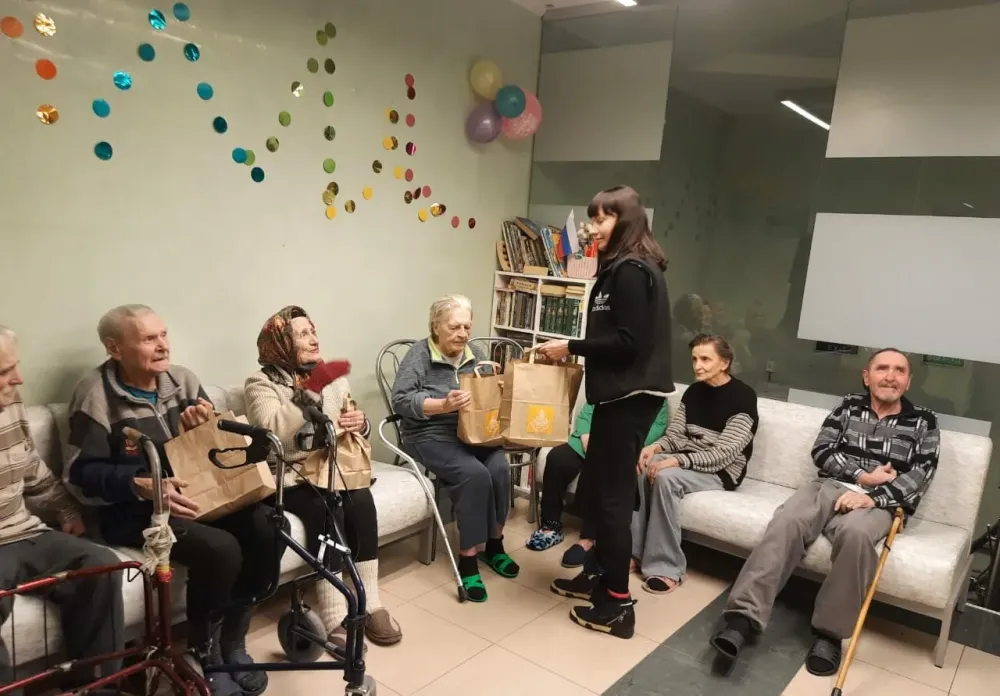 в Санкт-Петербурге Санкт-Петербург - изображение 11