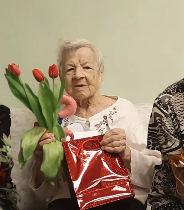 в Санкт-Петербурге Санкт-Петербург - изображение 19