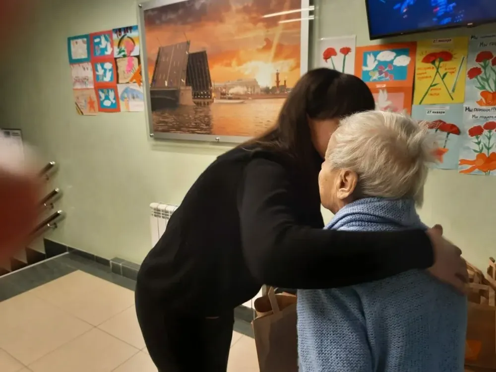 в Санкт-Петербурге Санкт-Петербург - изображение 12