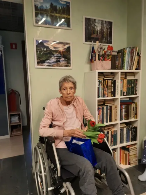 в Санкт-Петербурге Санкт-Петербург - изображение 20