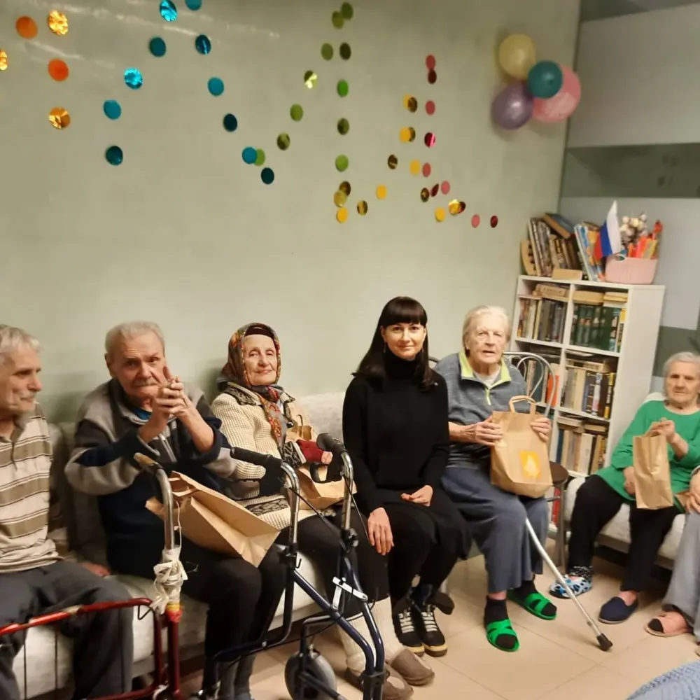 в Санкт-Петербурге Санкт-Петербург - изображение 18