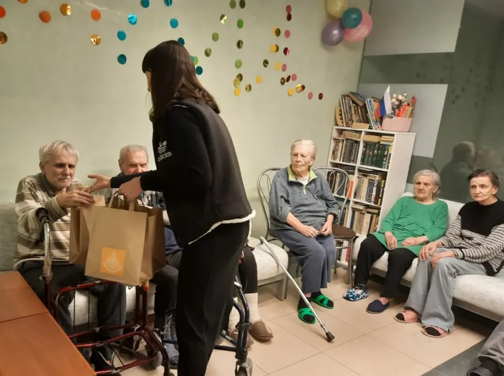 в Санкт-Петербурге Санкт-Петербург - изображение 14