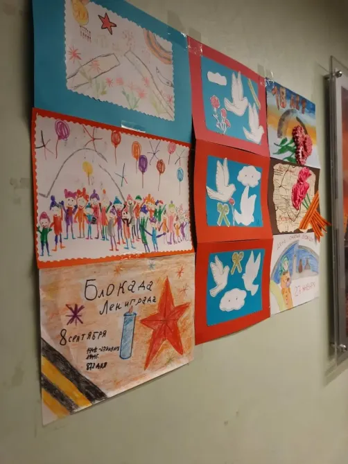 в Санкт-Петербурге Санкт-Петербург - изображение 10