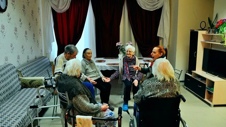 в Санкт-Петербурге Санкт-Петербург - изображение 19