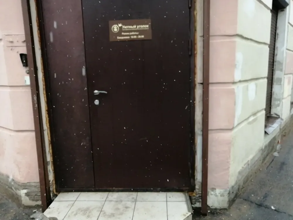 в Санкт-Петербурге Санкт-Петербург - изображение 10