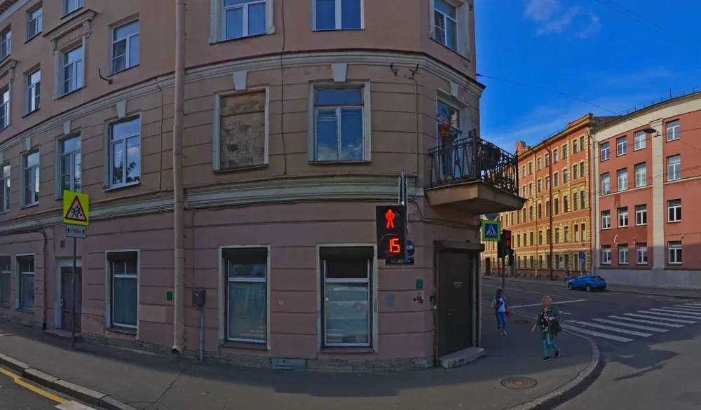 в Санкт-Петербурге Санкт-Петербург - изображение 17