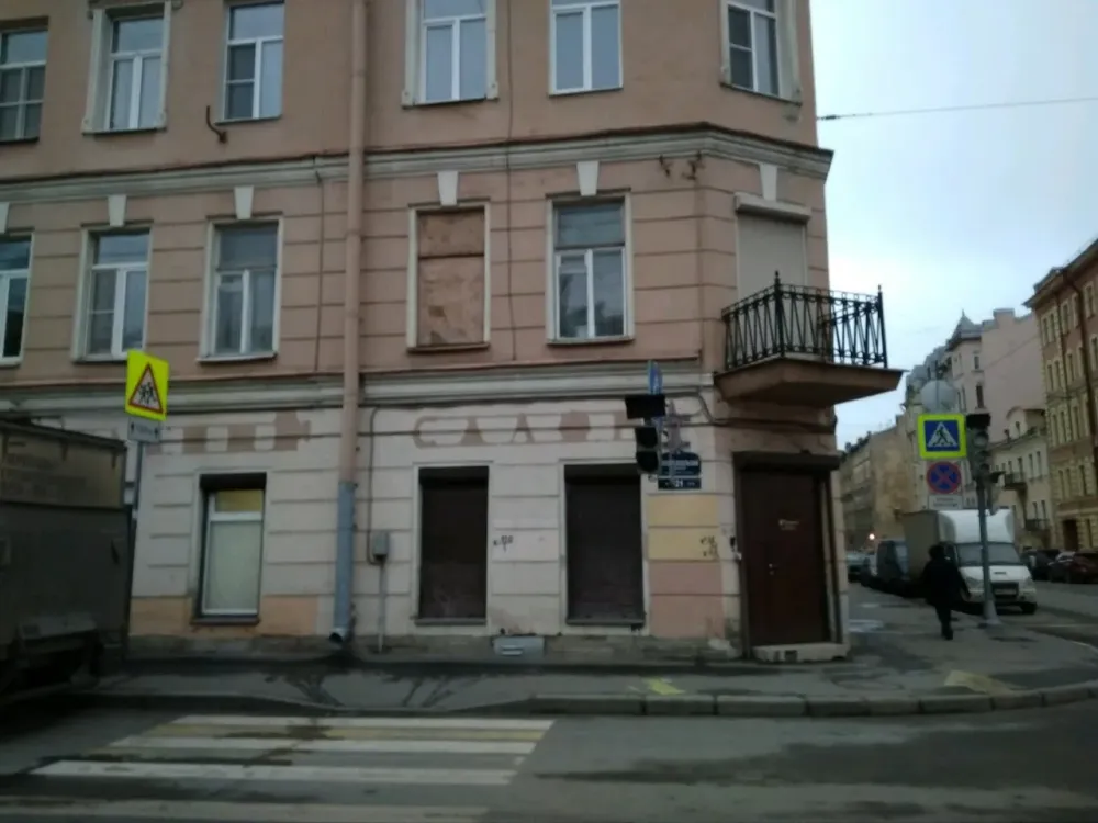 в Санкт-Петербурге Санкт-Петербург - изображение 7