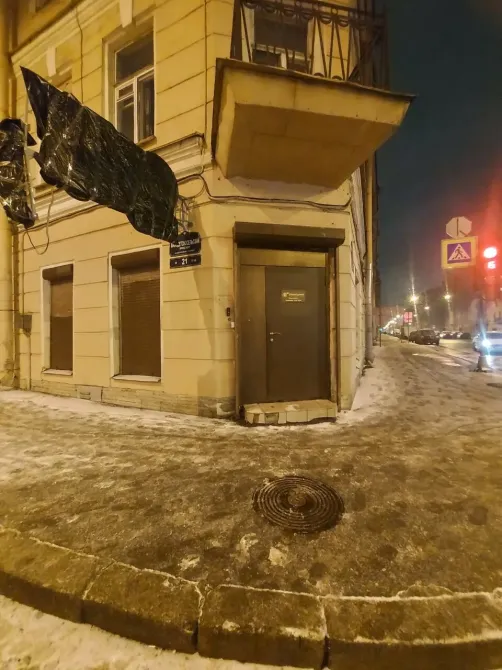 в Санкт-Петербурге Санкт-Петербург - изображение 12