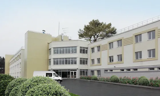 в Песочном Песочный