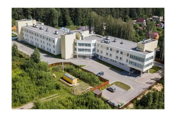 в Песочном Песочный