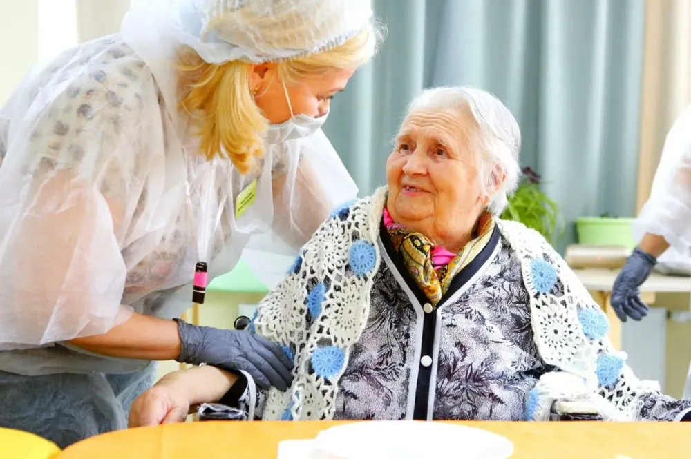 в Песочном Песочный - изображение 9