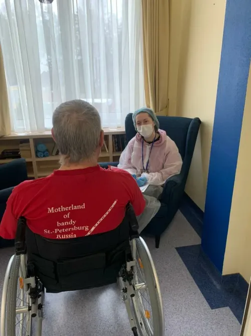 в Песочном Песочный - изображение 15