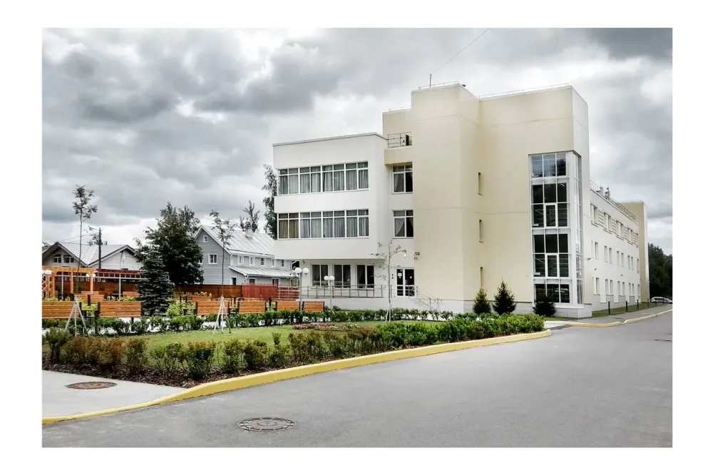 в Песочном Песочный - изображение 6