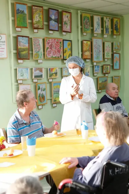 в Песочном Песочный - изображение 10