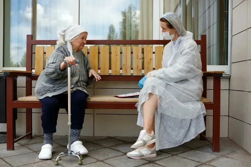 в Песочном Песочный - изображение 16