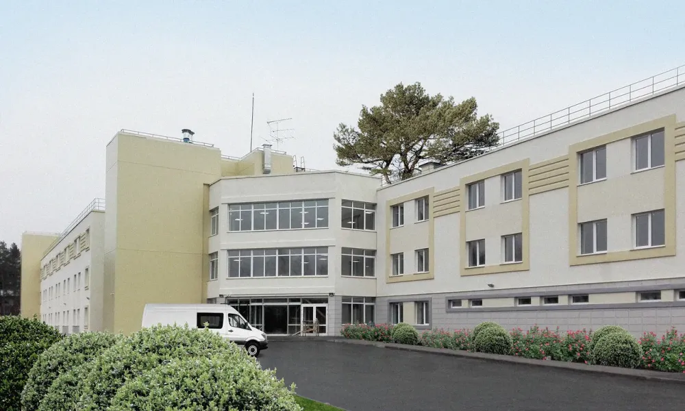 в Песочном Песочный - изображение 1