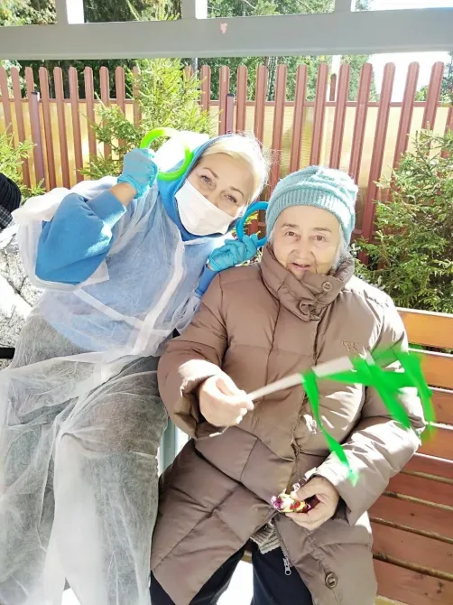 в Песочном Песочный - изображение 17