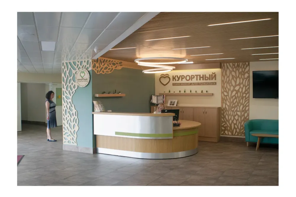 в Песочном Песочный - изображение 7