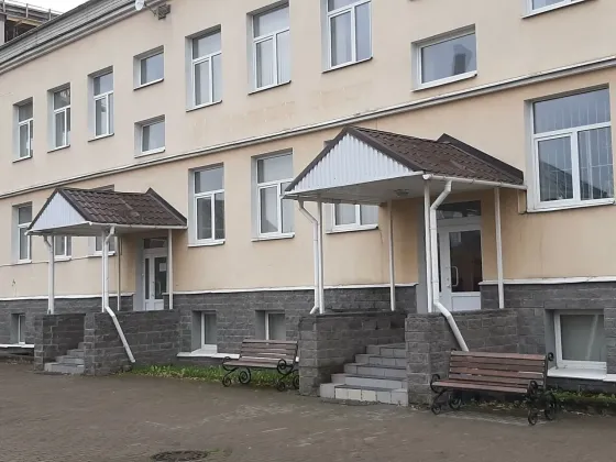 в Санкт-Петербурге Санкт-Петербург