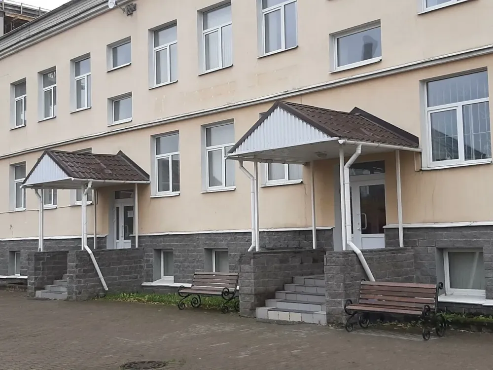 в Санкт-Петербурге Санкт-Петербург - изображение 6