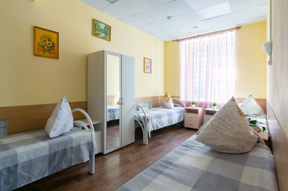 в Санкт-Петербурге Санкт-Петербург - изображение 17