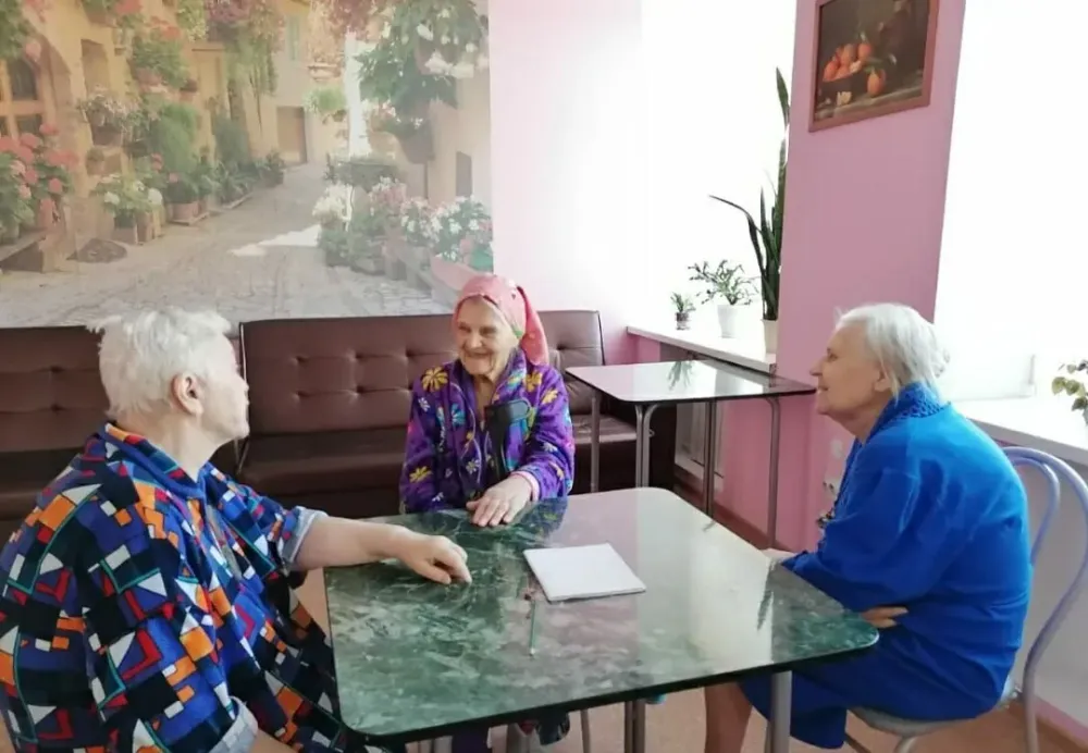 в Санкт-Петербурге Санкт-Петербург - изображение 11