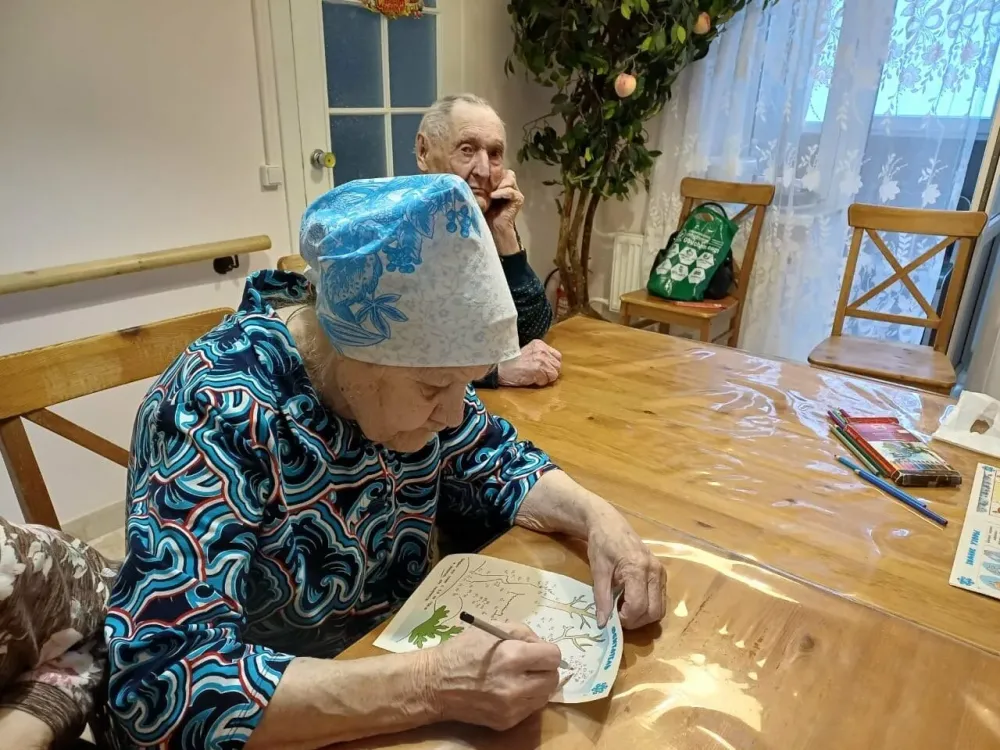 в Санкт-Петербурге Санкт-Петербург - изображение 17