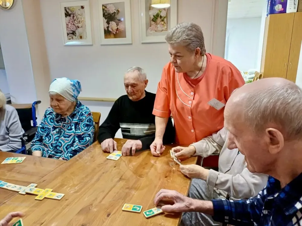 в Санкт-Петербурге Санкт-Петербург - изображение 13