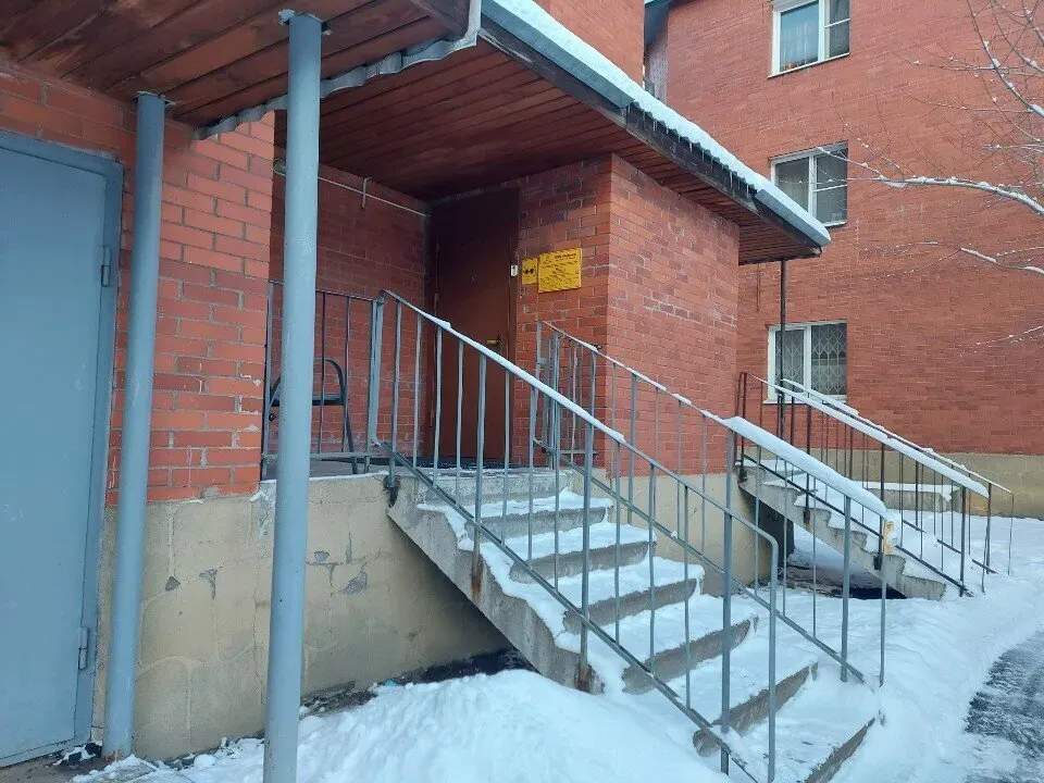 в Санкт-Петербурге Санкт-Петербург - изображение 14