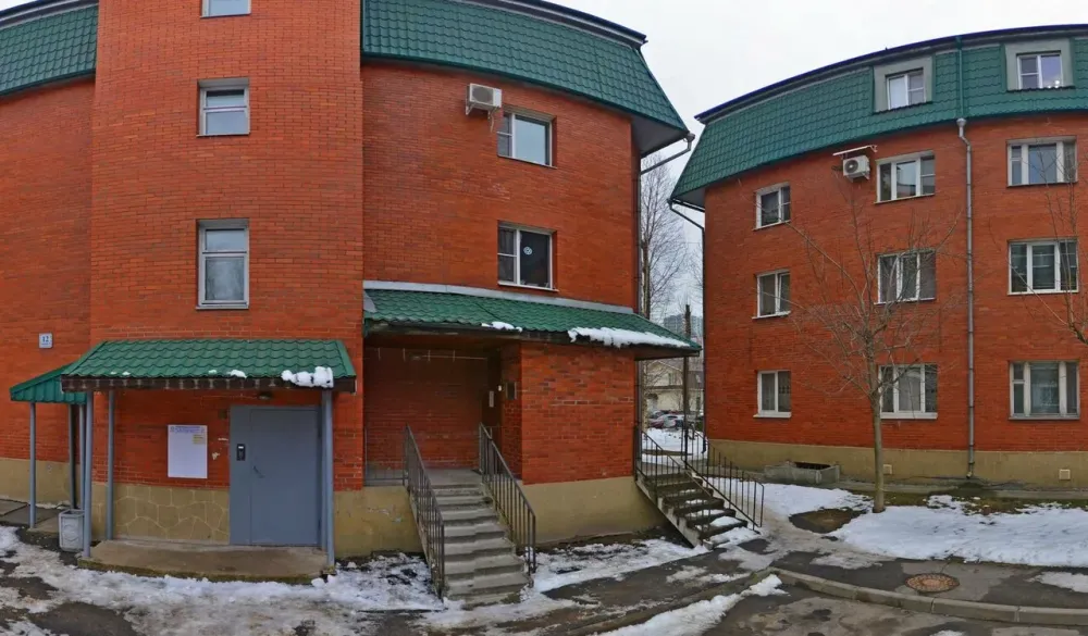 в Санкт-Петербурге Санкт-Петербург - изображение 19