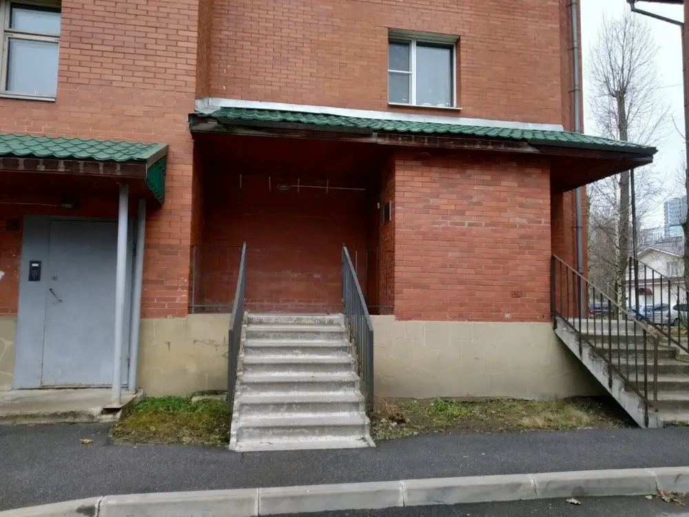 в Санкт-Петербурге Санкт-Петербург - изображение 1