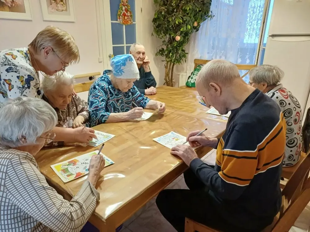 в Санкт-Петербурге Санкт-Петербург - изображение 18