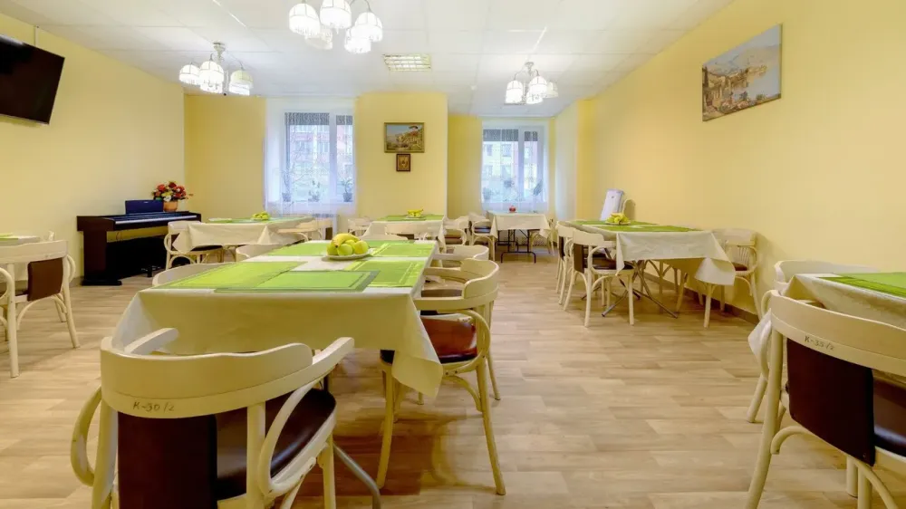 в Санкт-Петербурге Санкт-Петербург - изображение 10