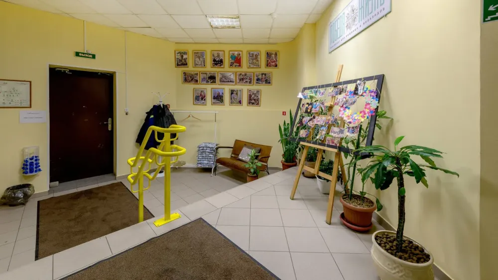 в Санкт-Петербурге Санкт-Петербург - изображение 19